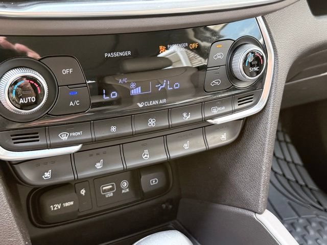 Used 2019 Hyundai Santa Fe AWD image 41