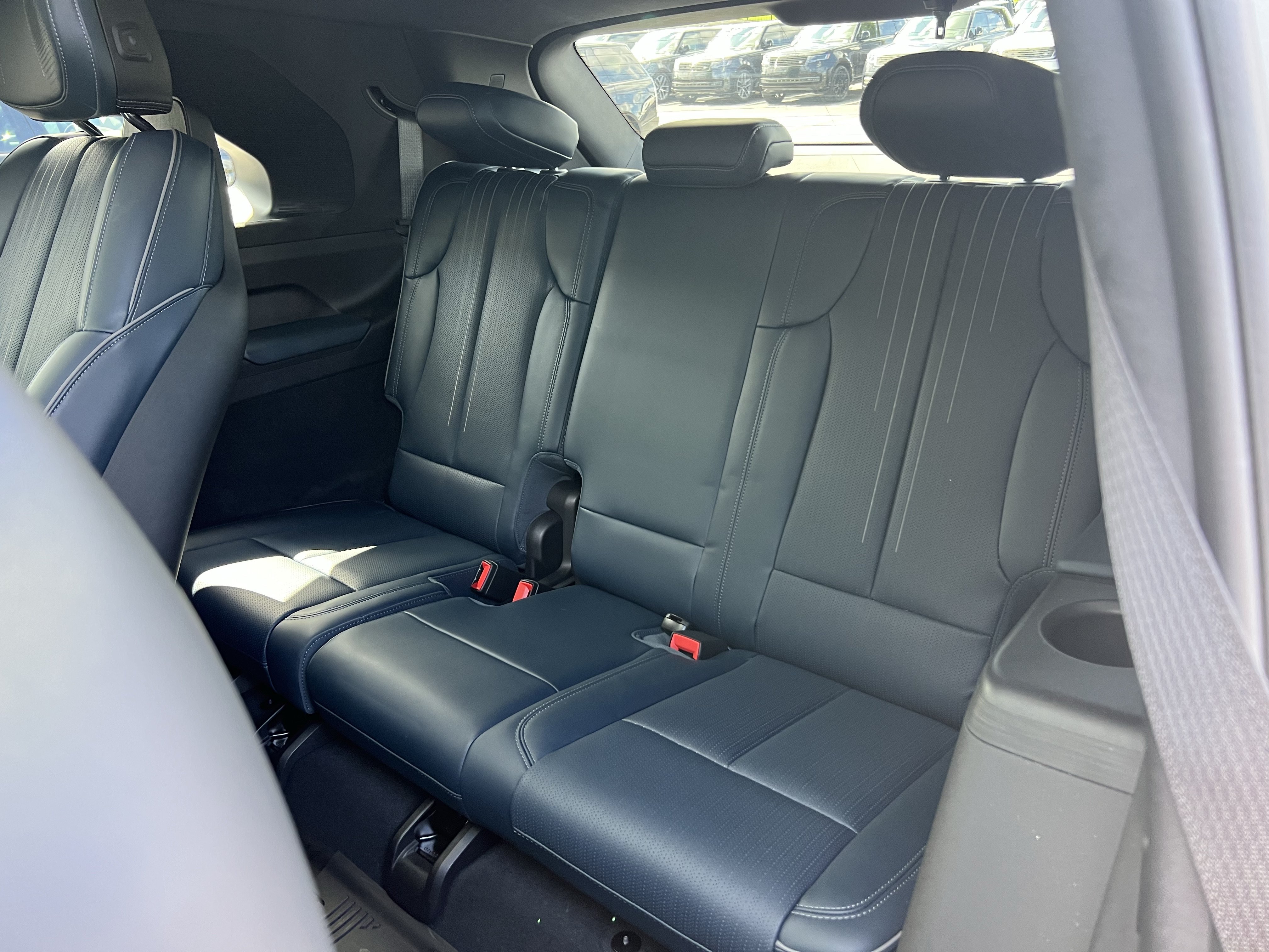 Used 2025 Cadillac Escalade IQ Sport 2 AWD/4WD image 39