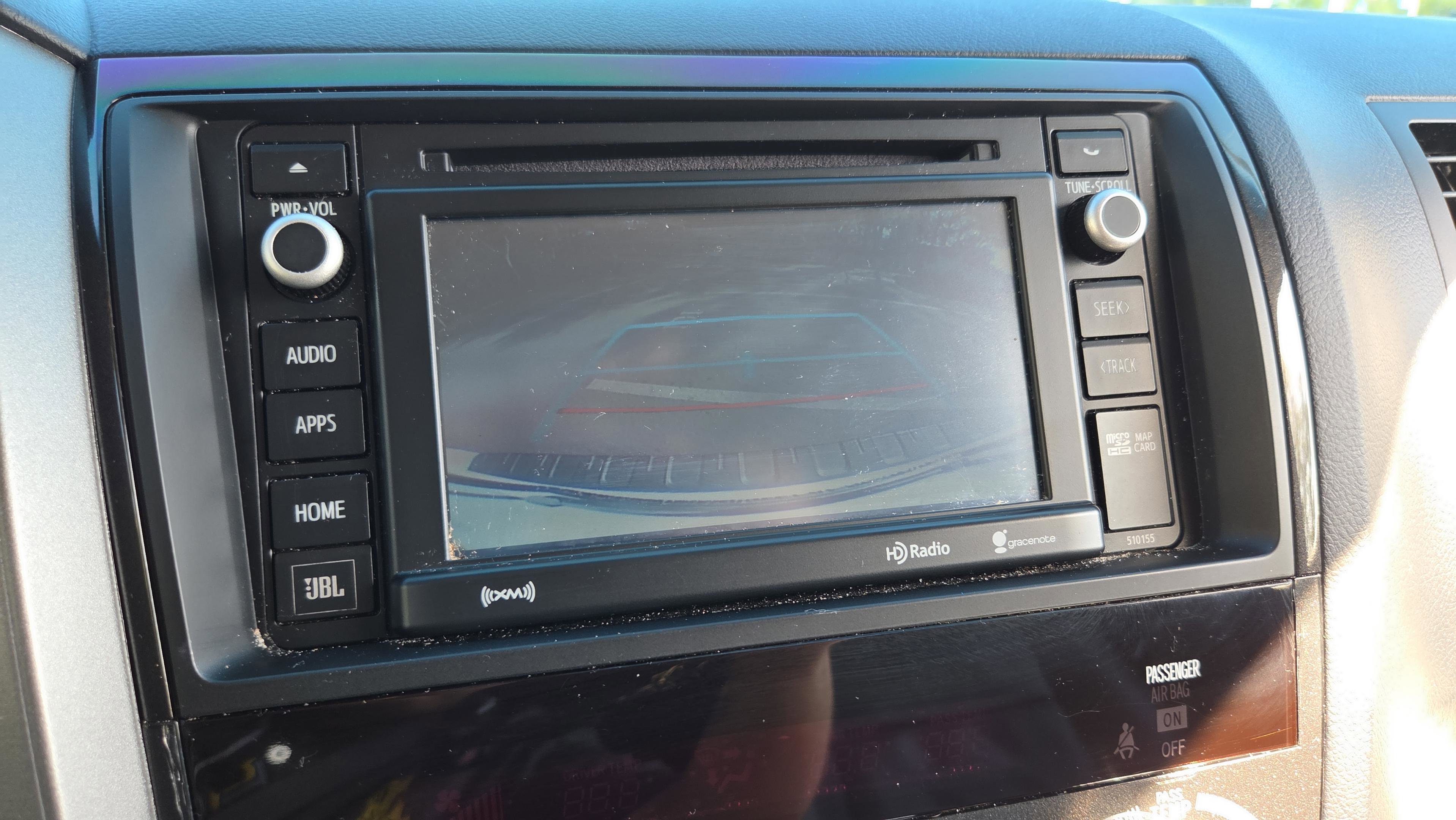 Used 2017 Toyota Sequoia Platinum image 25