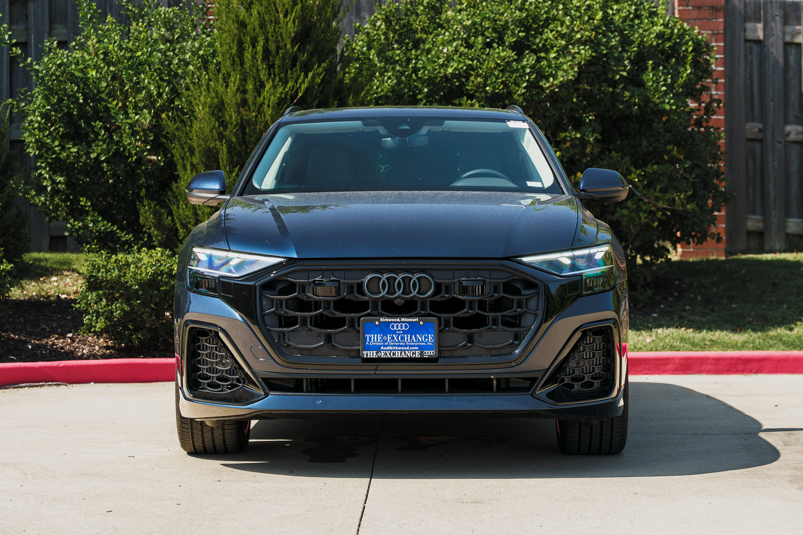 Certified 2026 Audi Q8 Premium Plus AWD/4WD image 28