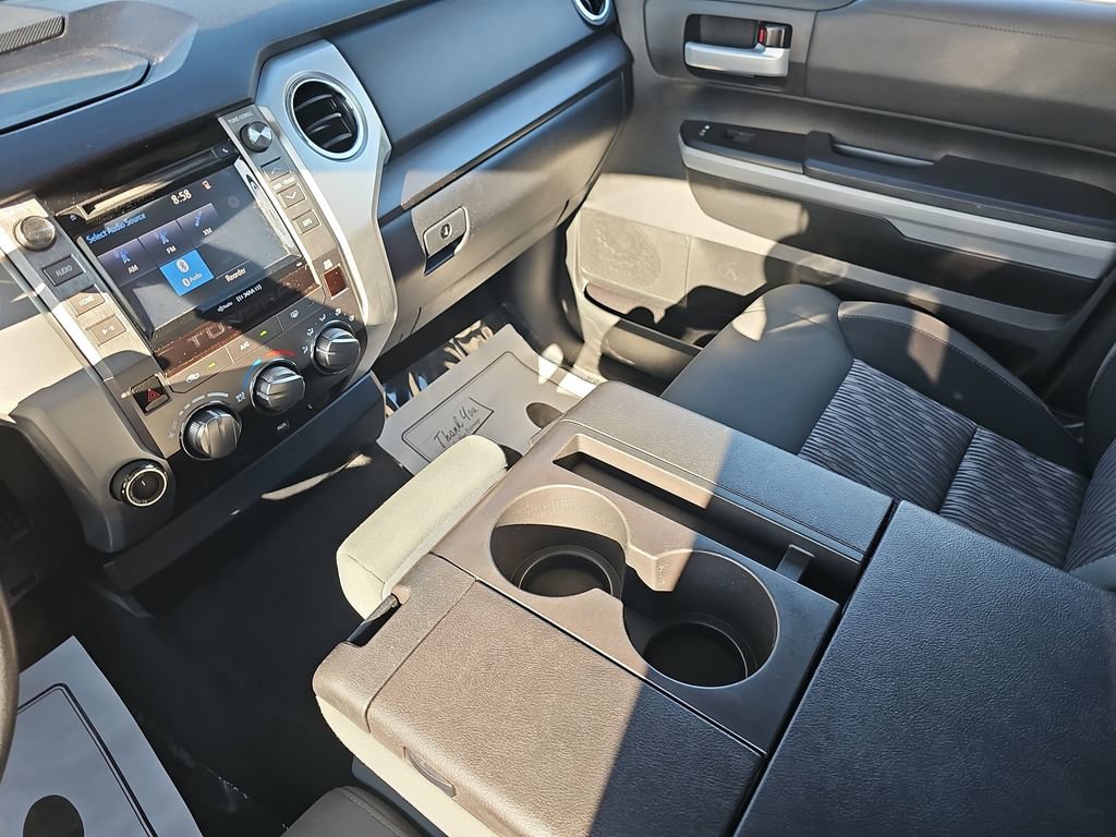 Used 2019 Toyota Tundra SR5 AWD/4WD image 24