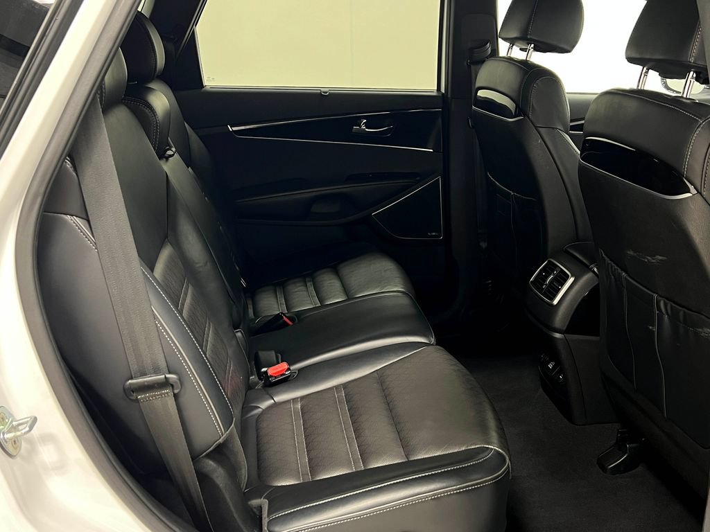 Used 2018 Kia Sorento SX AWD/4WD image 36
