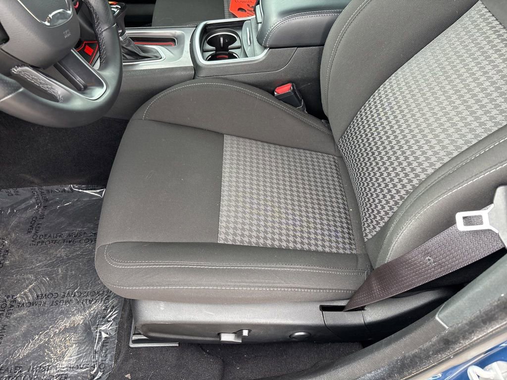 Certified 2022 Dodge Charger R/T image 15