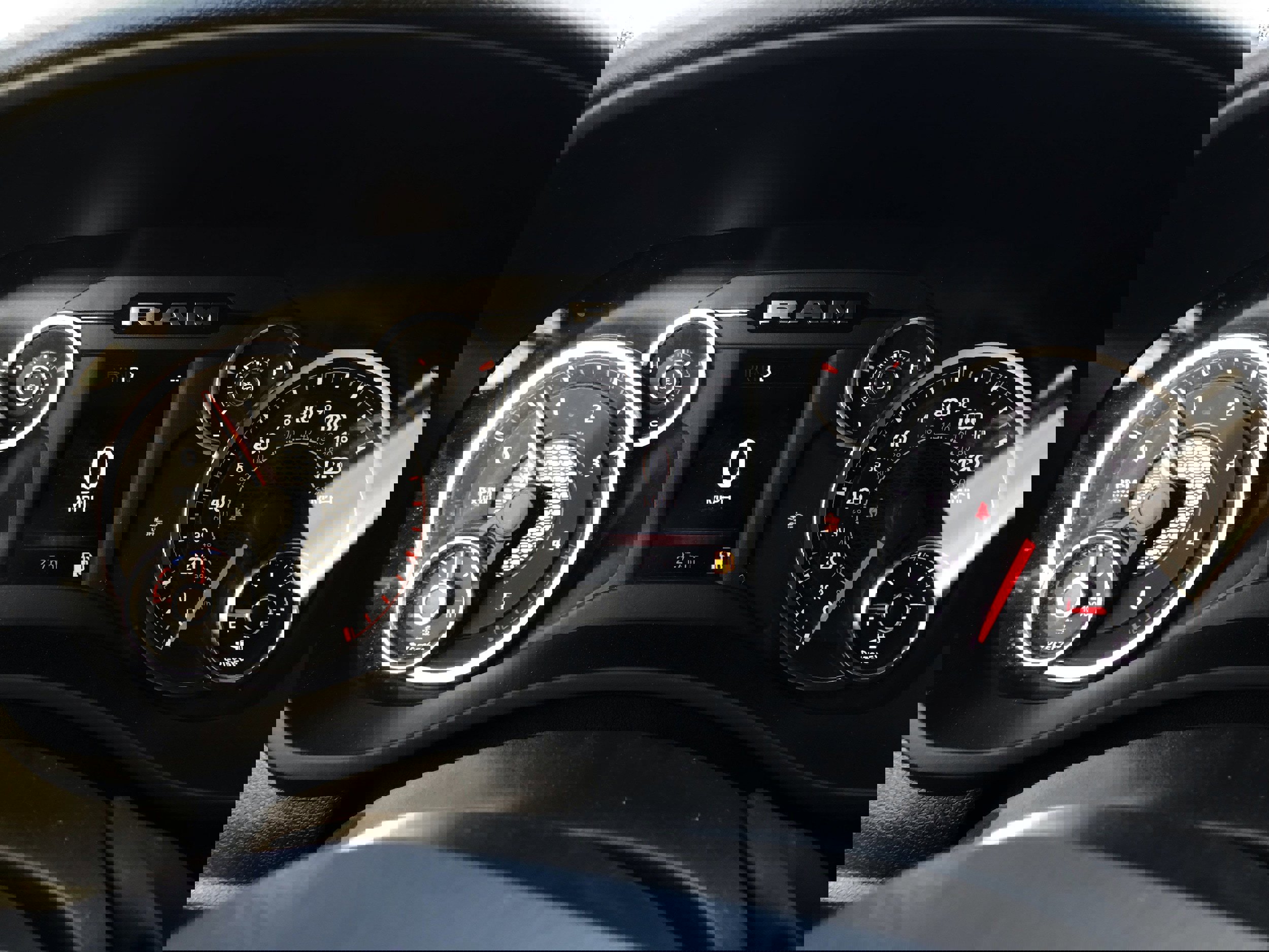 New 2026 RAM 2500 Lone Star image 30