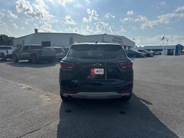 New 2026 Chevrolet Blazer LT w/ Convenience Package FWD image 5