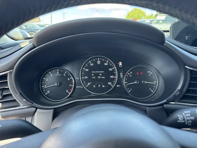 Used 2024 MAZDA CX-30 AWD 2.5 S w/ Preferred Package image 26