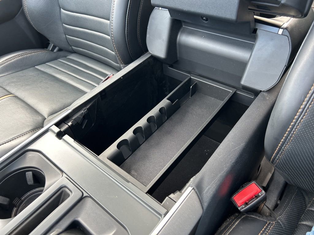 Used 2021 Ford F150 Platinum w/ Equipment Group 701A High image 38