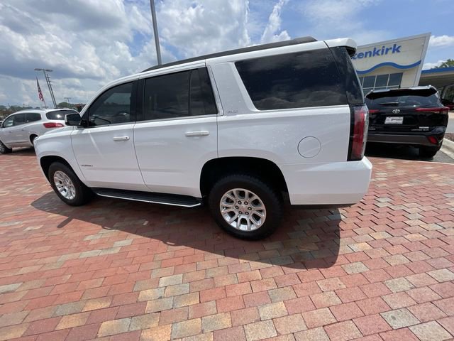 Used 2020 GMC Yukon SLT w/ Open Road Package RWD image 32