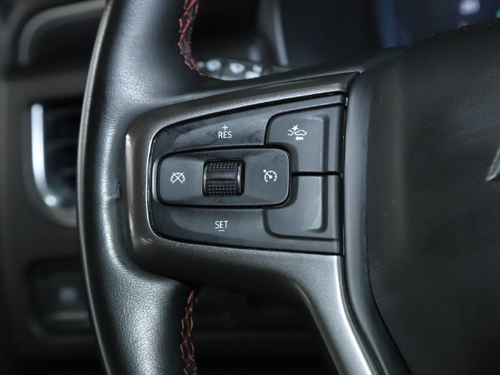 Used 2024 Chevrolet Suburban RST RWD image 23