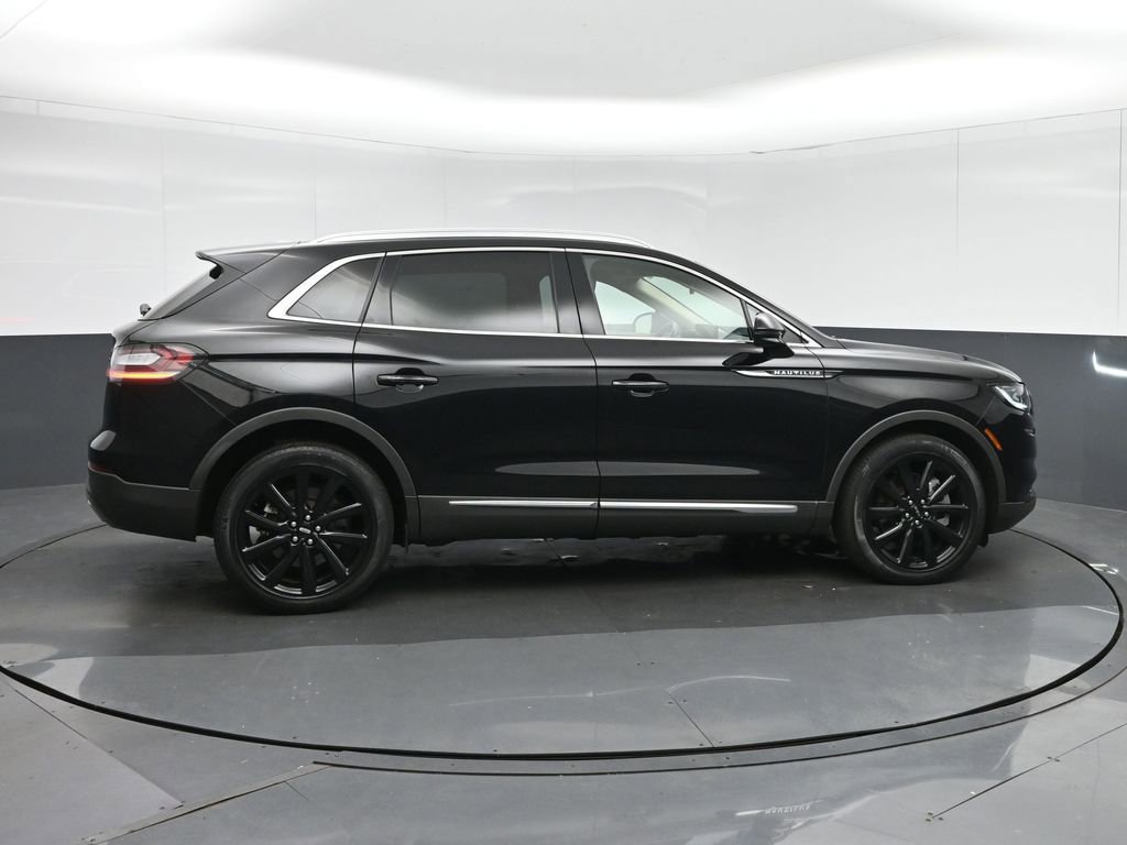 Used 2022 Lincoln Nautilus Reserve w/ Monochromatic Package AWD/4WD image 8