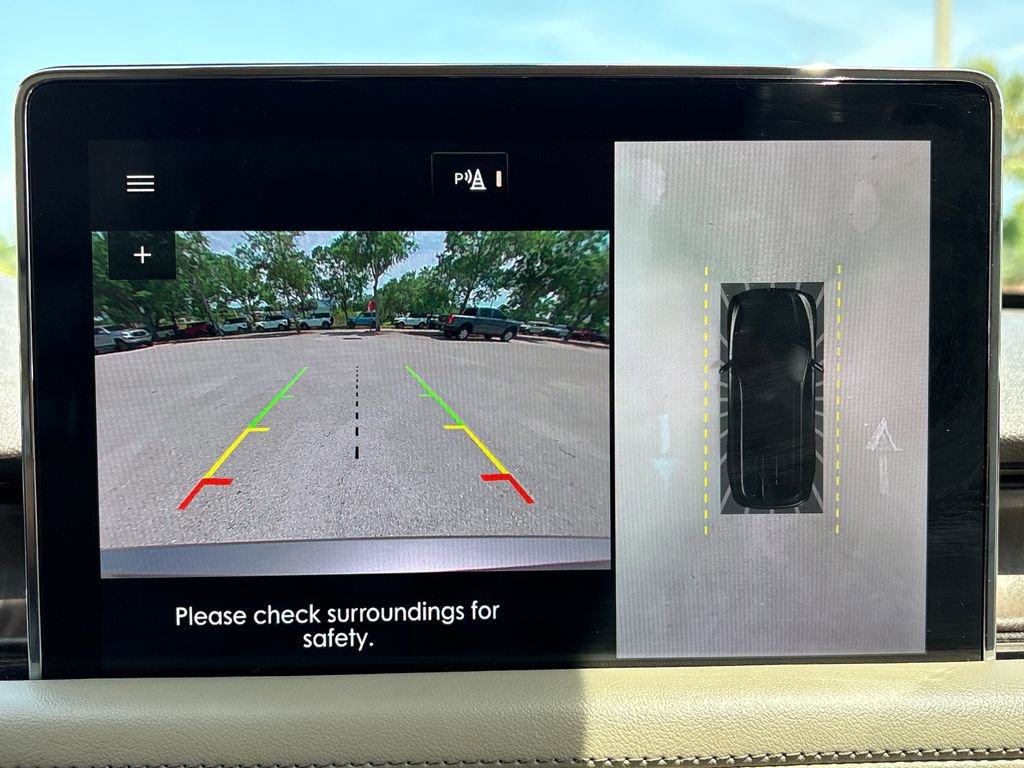 Used 2020 Lincoln Aviator Reserve RWD image 24