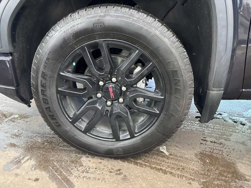 Used 2023 GMC Sierra 1500 Elevation AWD/4WD image 9