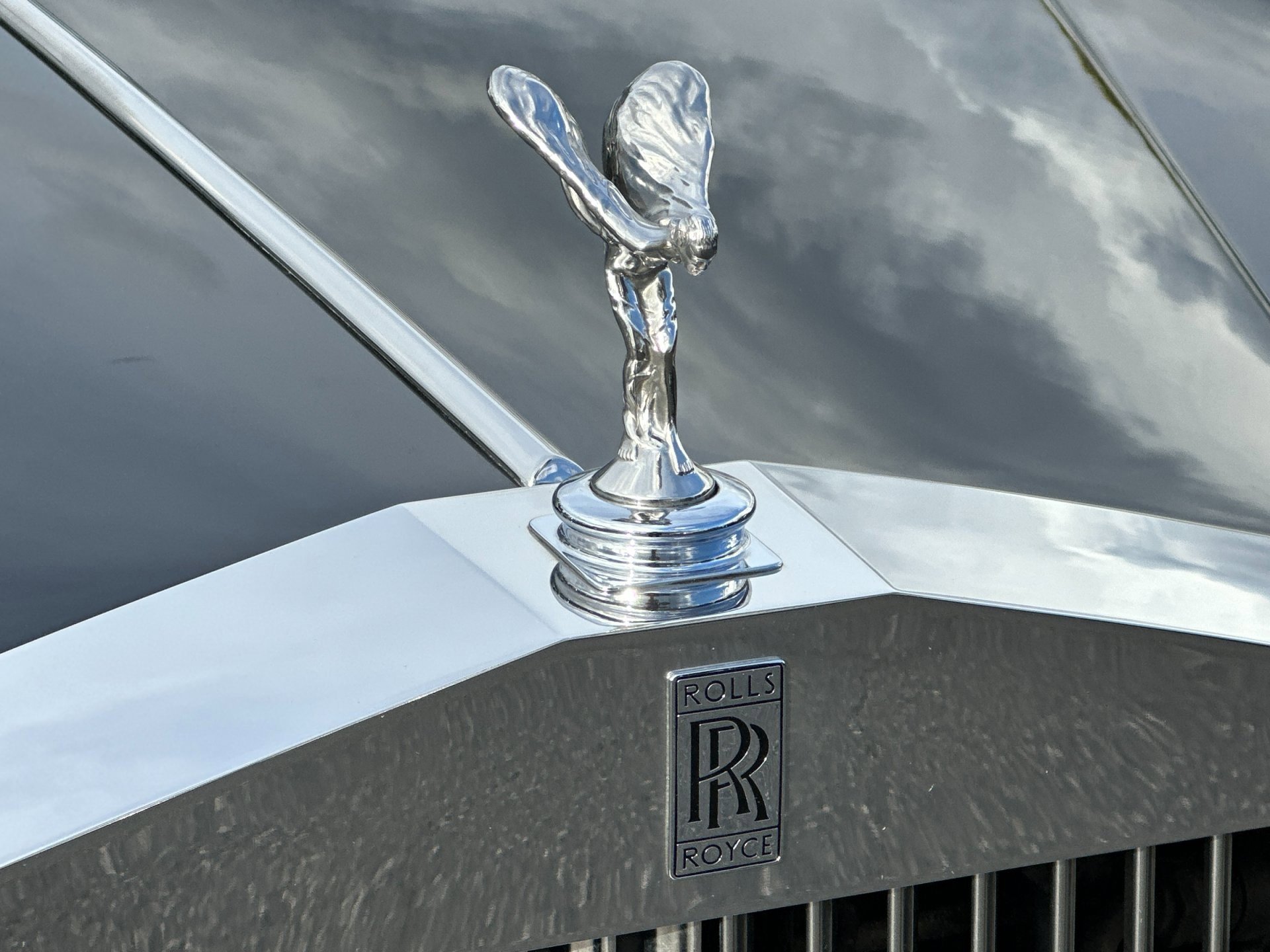 Used 1986 Rolls-Royce Corniche image 26