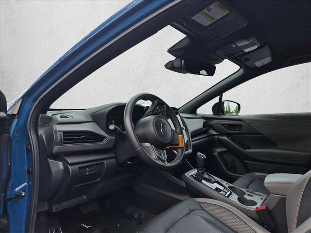 Used 2024 Subaru Crosstrek 2.5i Wilderness w/ Crosstrek Mirror Package AWD/4WD image 10