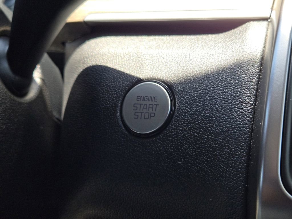 Used 2023 Kia Sorento EX w/ Panoramic Sunroof Package FWD image 23