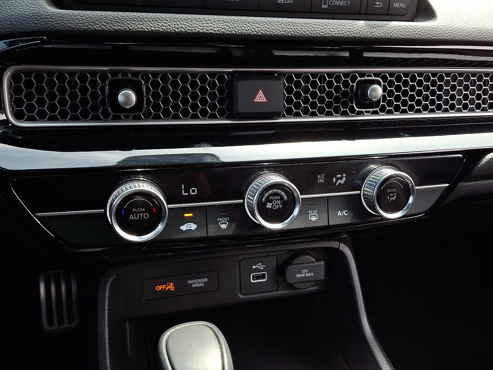 Used 2023 Honda Civic Sport image 15