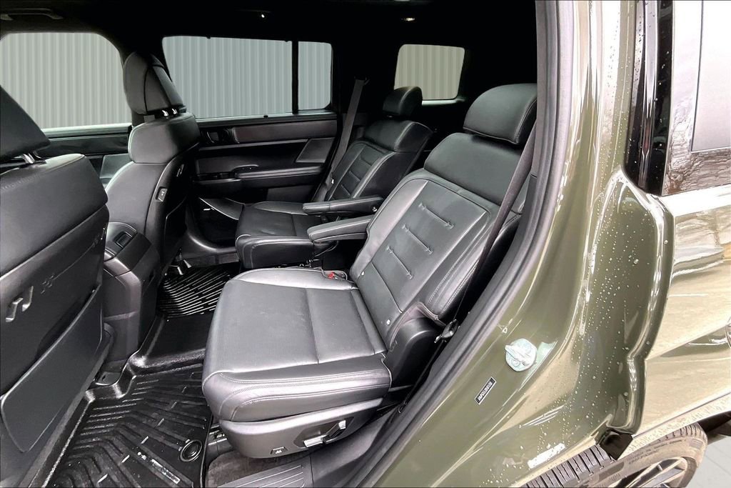 Used 2025 Hyundai Santa Fe Calligraphy image 26