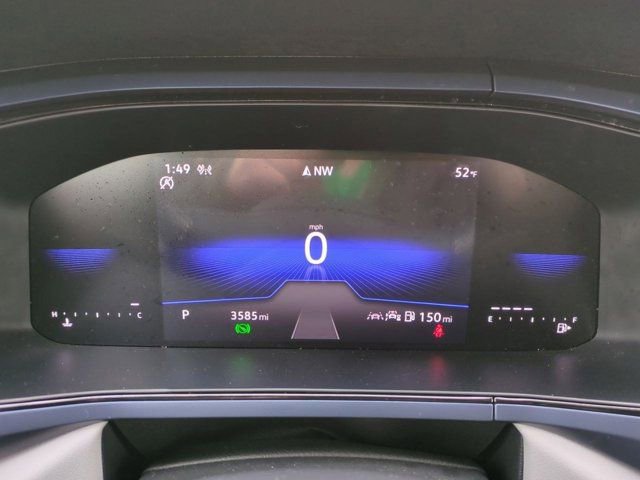 Used 2024 Volkswagen Taos SE AWD/4WD image 10