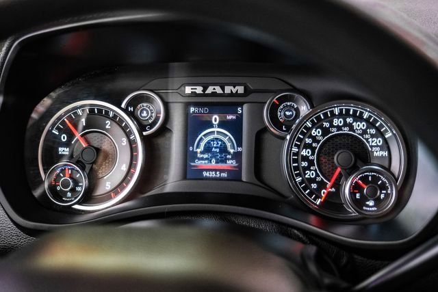 Used 2024 RAM 3500 Tradesman image 16