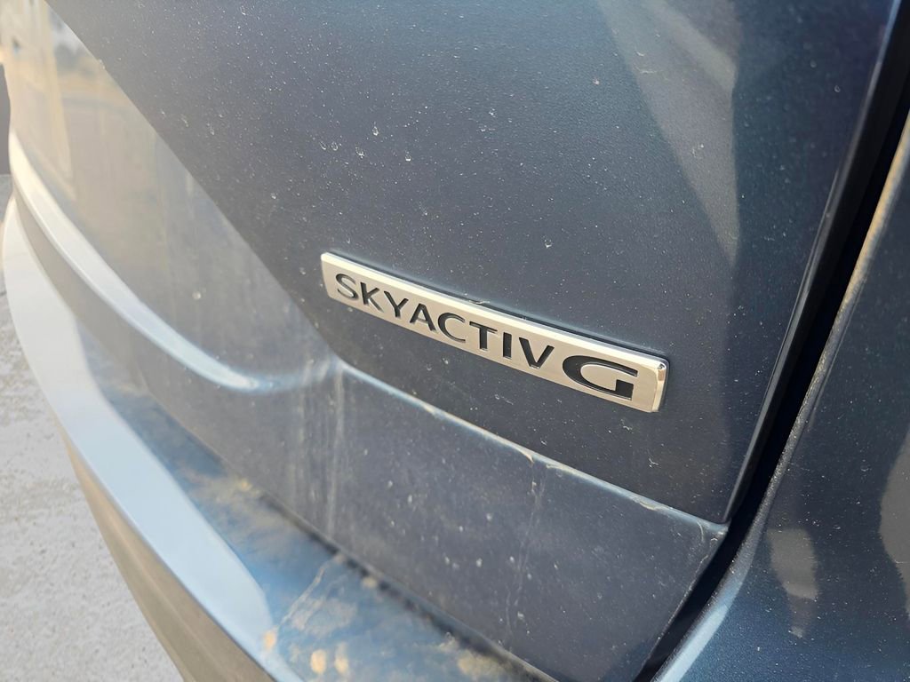 Used 2022 MAZDA CX-5 AWD 2.5 S w/ Premium Package image 29