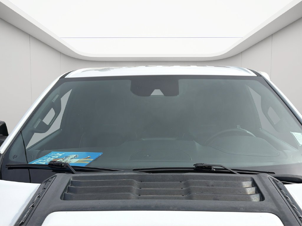 Used 2023 RAM 1500 Laramie AWD/4WD image 53
