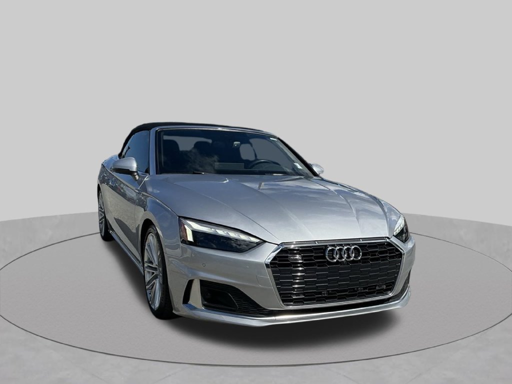 Used 2022 Audi A5 2.0T Premium Plus AWD/4WD image 10