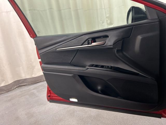 Used 2026 Toyota Camry XSE image 22