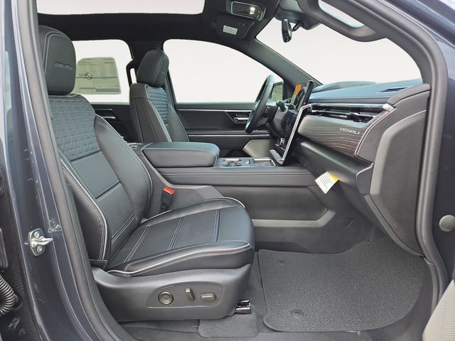 New 2025 GMC Sierra EV Denali image 13