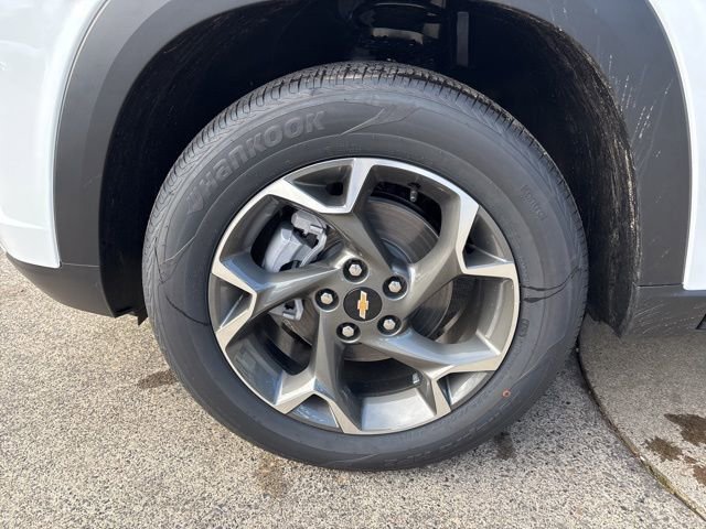 New 2026 Chevrolet Trax LT image 11