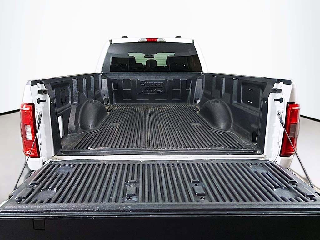 Used 2023 Ford F150 XLT image 14