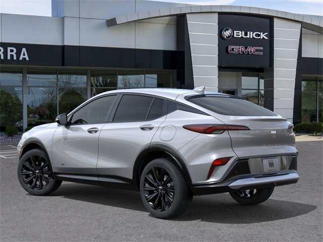 New 2026 Buick Envista Sport Touring image 3