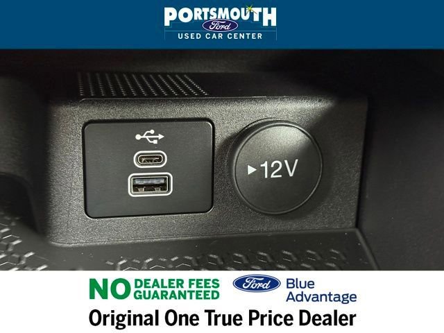 Used 2024 Ford Bronco Sport Badlands image 12