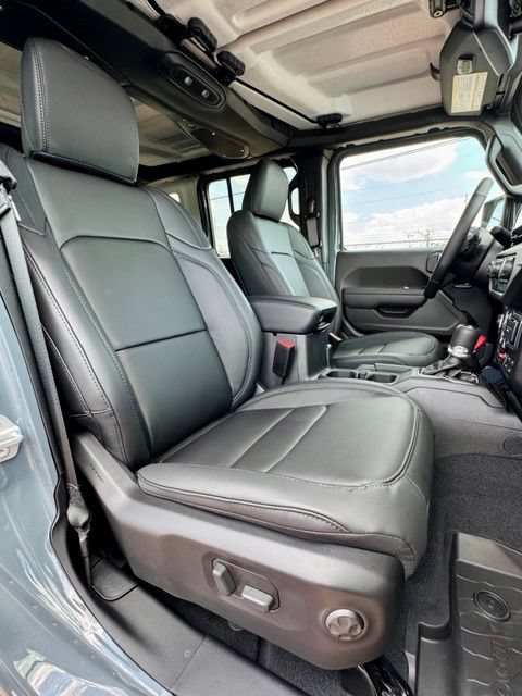 New 2026 Jeep Wrangler Unlimited Rubicon 392 AWD/4WD image 14
