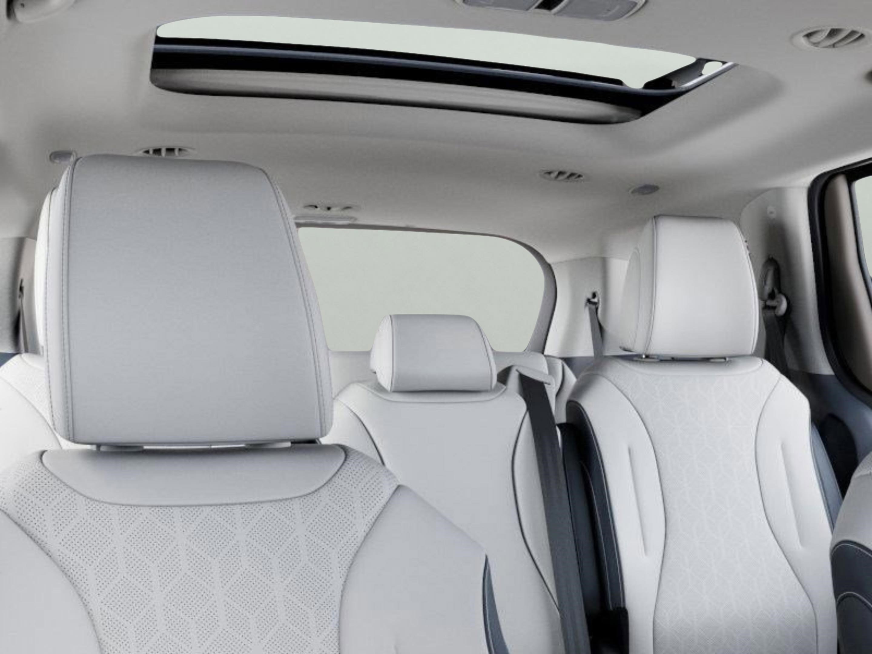 New 2026 Kia Carnival SX image 27