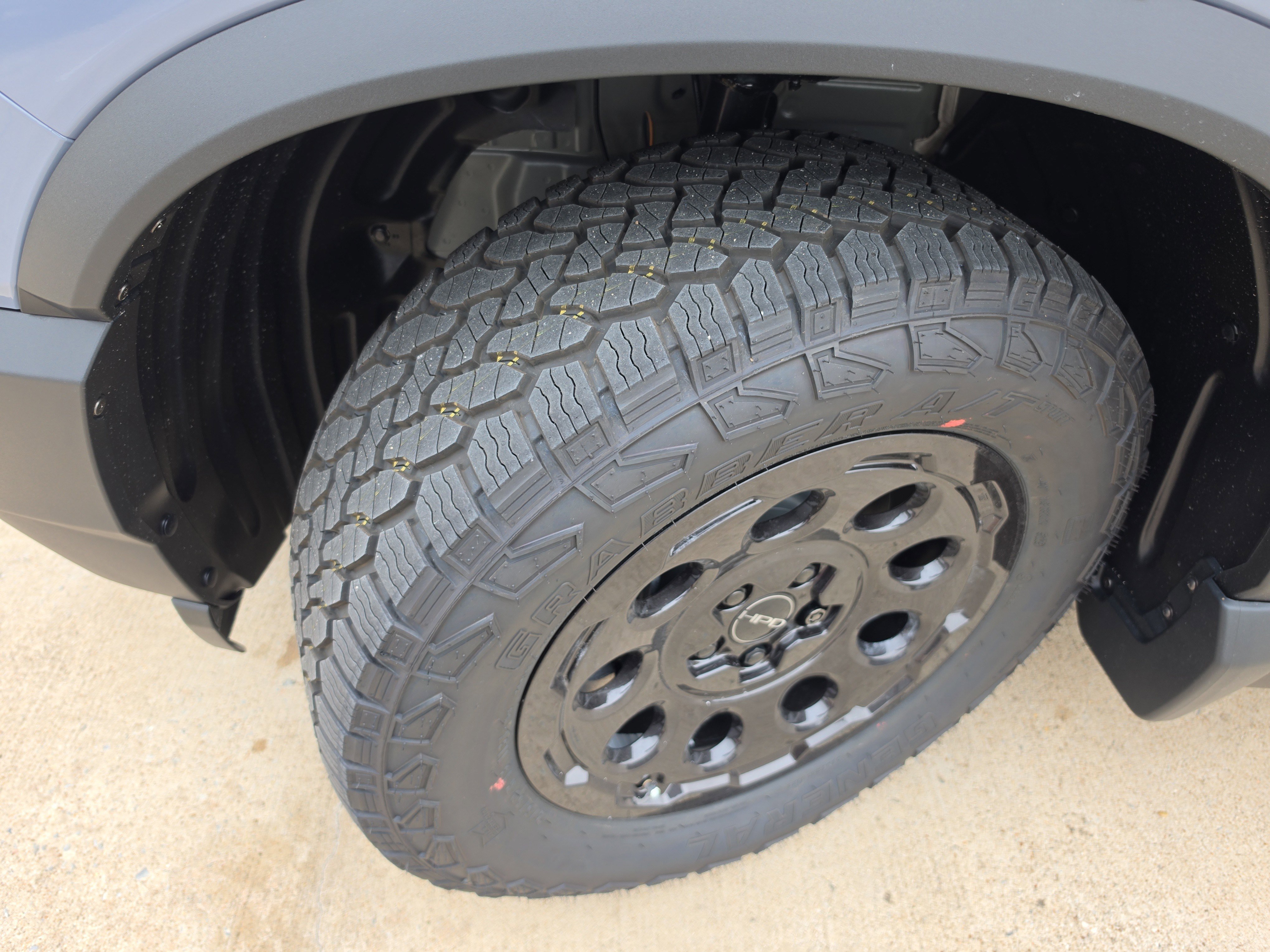 New 2026 Honda Passport TrailSport Elite image 12