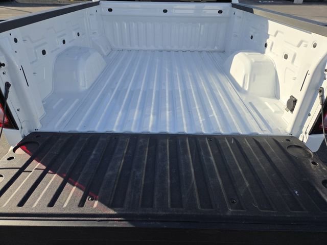 New 2026 GMC Sierra 1500 SLE w/ Preferred Package image 23