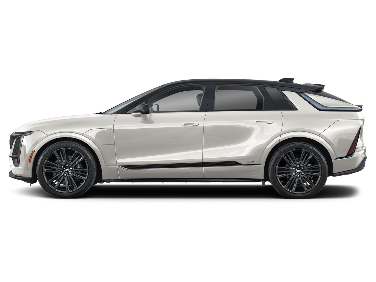 New 2026 Cadillac Lyriq V w/ Exterior Carbon Fiber Package AWD/4WD image 28