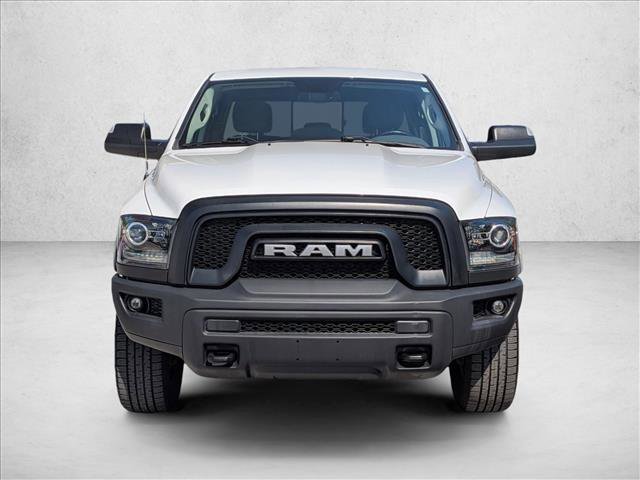 Used 2020 RAM 1500 Classic Warlock w/ Trailer Tow Group image 2