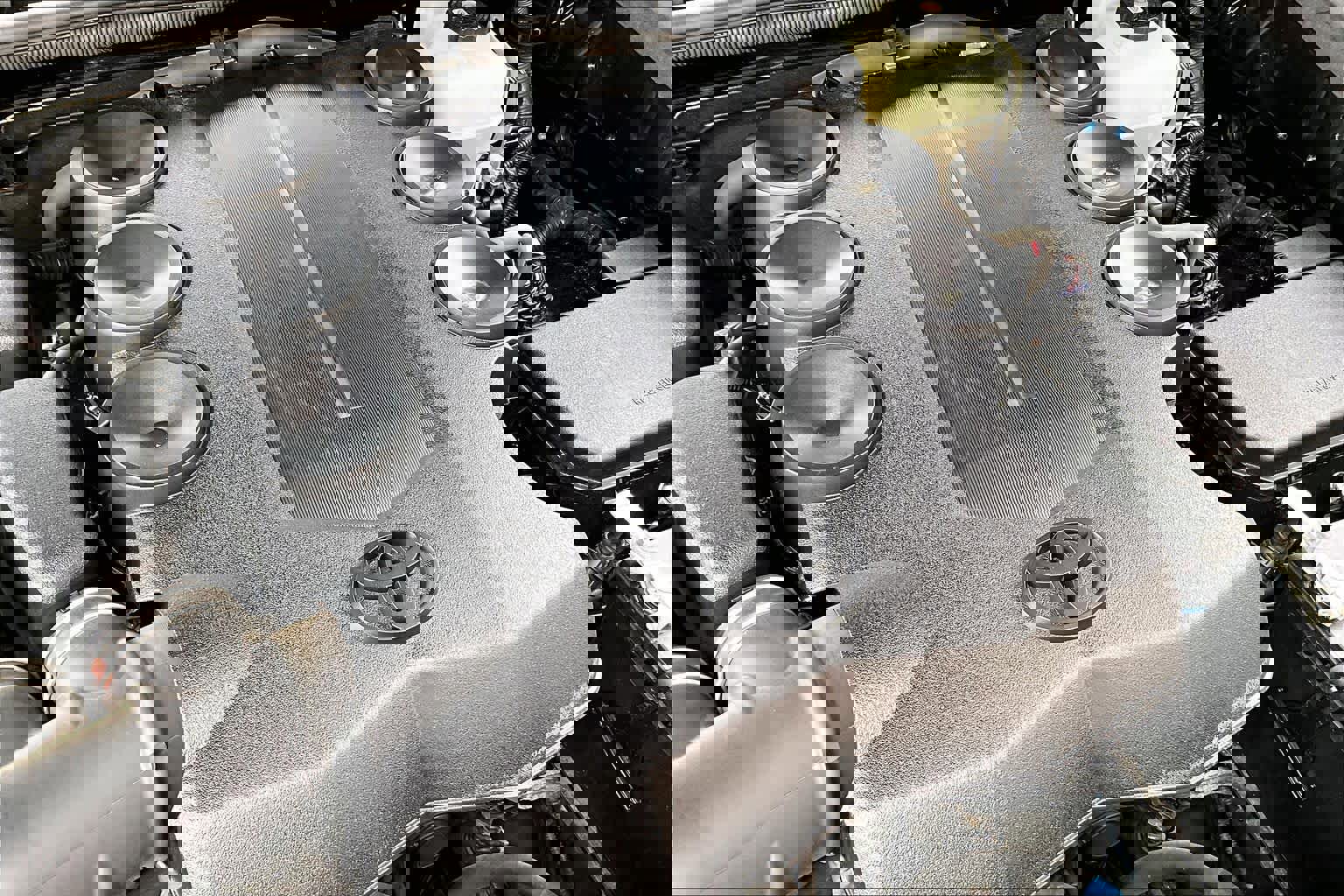 Used 2018 Toyota 4Runner Limited image 30