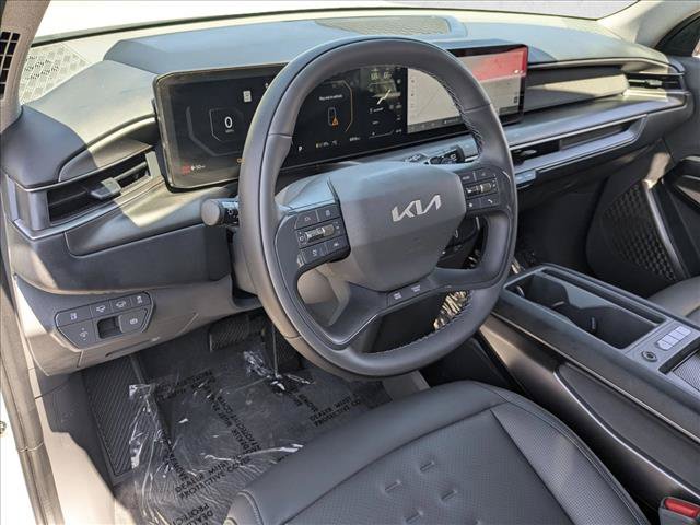 Used 2026 Kia EV9 Wind AWD/4WD image 10