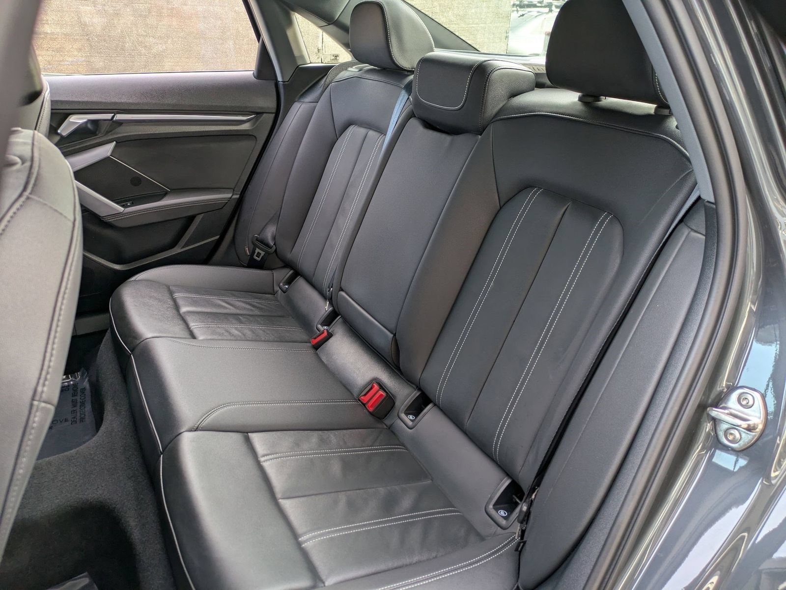 Certified 2025 Audi A3 2.0T Premium w/ Convenience Package AWD/4WD image 31