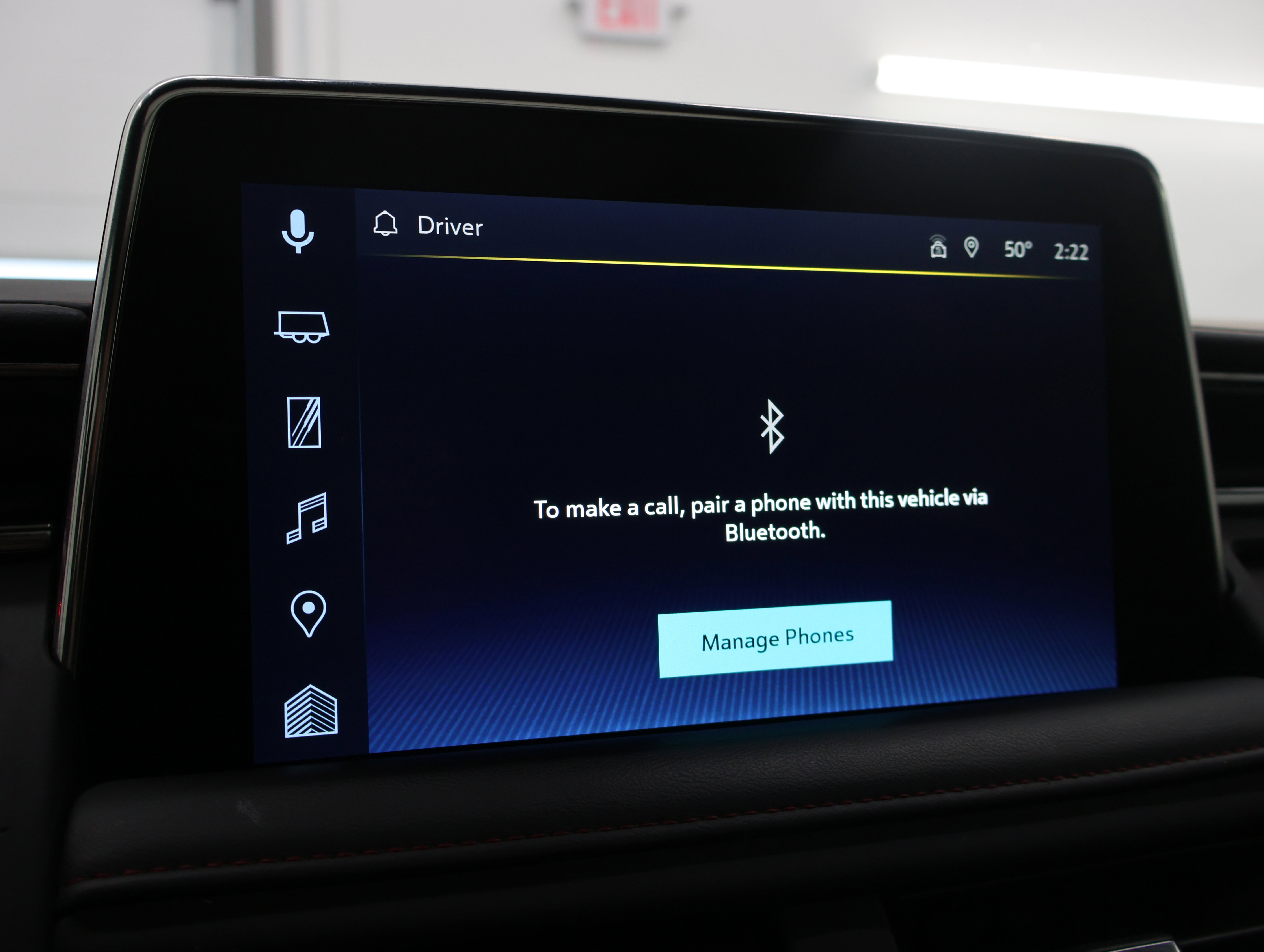 Used 2023 Chevrolet Suburban RST w/ Luxury Package AWD/4WD image 64