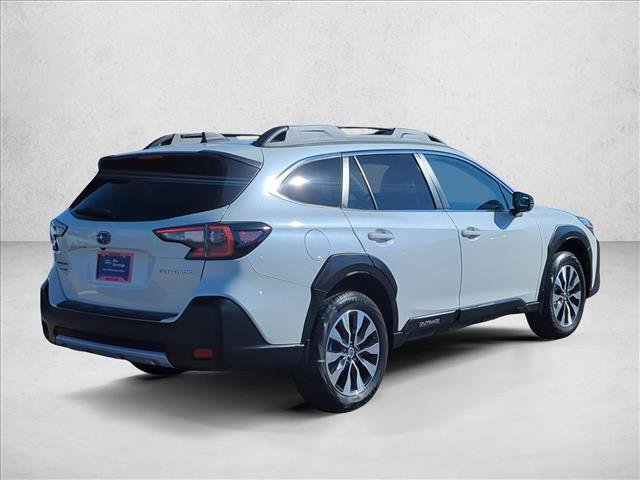 Used 2025 Subaru Outback Limited image 6