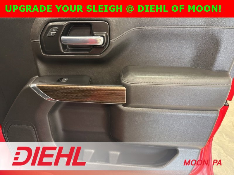 Used 2021 Chevrolet Silverado 1500 LT image 15