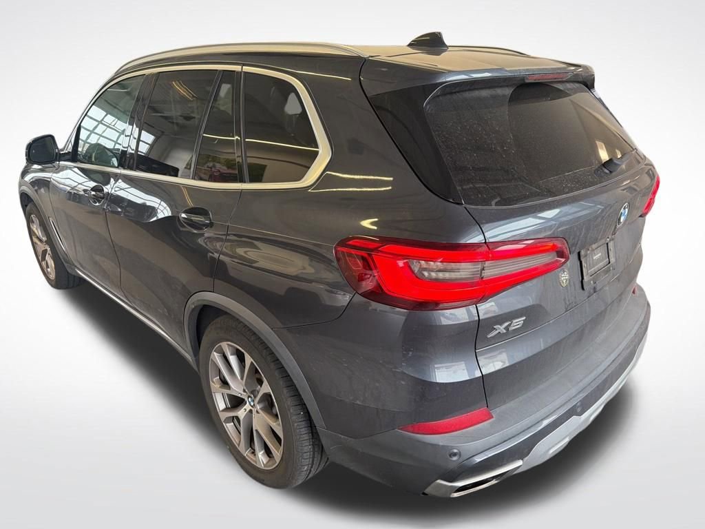 Used 2019 BMW X5 xDrive40i w/ Premium Package 2 AWD/4WD image 9