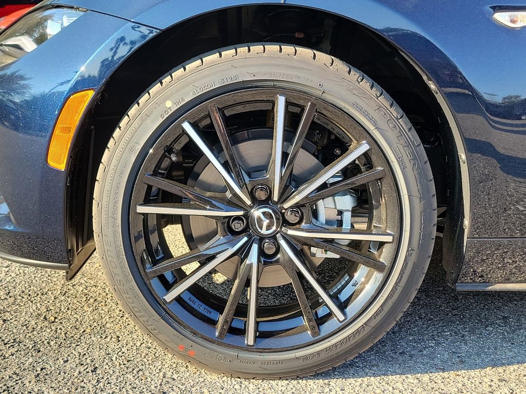 New 2026 MAZDA MX-5 Miata Grand Touring image 7