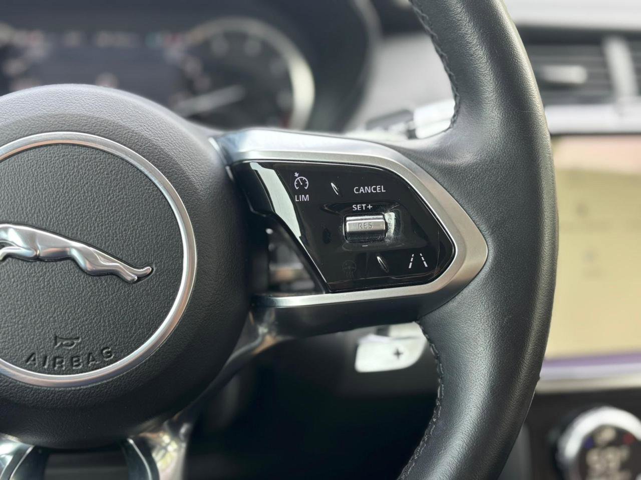 Used 2021 Jaguar E-PACE AWD/4WD image 28