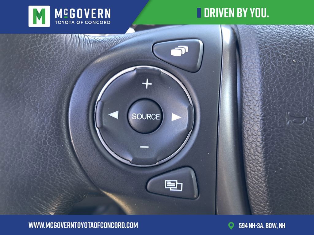 Used 2021 Honda Ridgeline RTL image 22