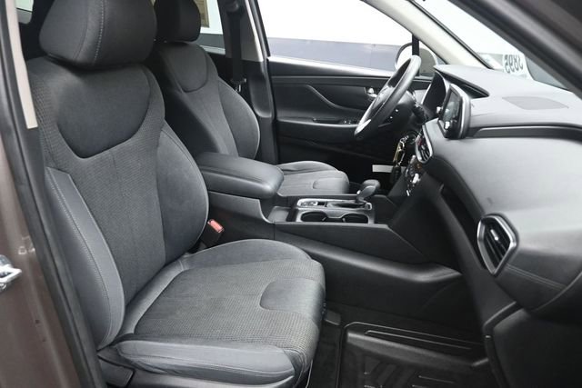 Used 2019 Hyundai Santa Fe SE AWD/4WD image 28