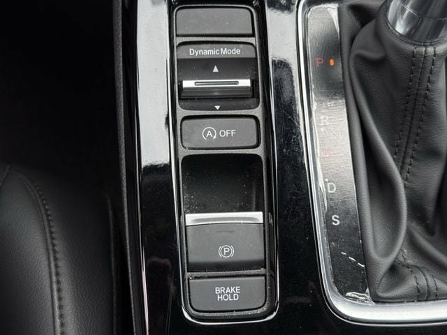 Used 2024 Acura Integra FWD image 20
